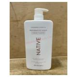 Native Restorative Clean Conditioner