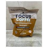 Rapid Fire Brain Enhancing Coffee 45 Servings