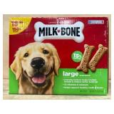 Milk-Bone Large Dog Biscuits