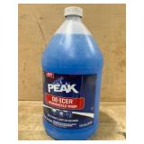 Peak De-Icer Windshield Wash