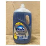 Dawn Platinum Fresh Rain Dish Soap