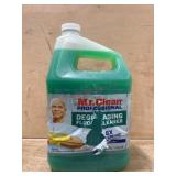 Mr. Clean Professional Floor Cleaner