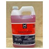 Commercial Grade Sanitizer