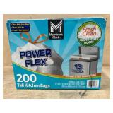 200 Count Tall Kitchen Bags