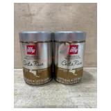 Illy Arabica Selection Costa Rica Coffee Set