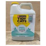Purina Tidy Cats Clumping Litter