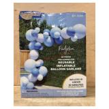 Reusable Inflatable Balloon Garland Set