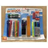 Back-to-School Office Essentials Kit