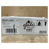 Glade PlugIns Pomegranate & Currants