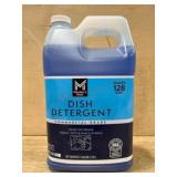 Dish Detergent Commercial Grade