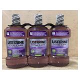 Listerine Total Care Mouthwash Pack