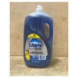 Dawn Platinum Dishwashing Liquid