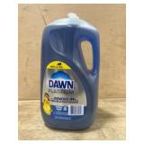 Dawn Platinum Dishwashing Liquid