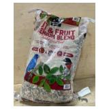 Premium Blend Wild Bird Food