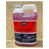 Commercial Sanitizer Jug