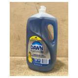 Dawn Platinum Dishwashing Liquid Soap