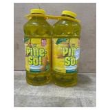 Pine-Sol Lemon Fresh Multi-Surface Cleaner