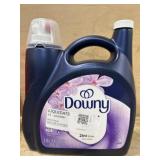 Downy 2-in-1 Fabric Softener and Conditioner