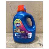 Clorox 2 Stain Remover With Bleach Alternative