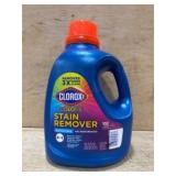 Clorox 2 Stain Remover for Colors