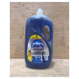 Dawn Platinum Dishwashing Liquid