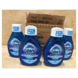 Dawn Platinum Plus Powerwash Dish Spray