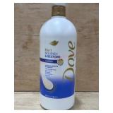 Dove 5-in-1 Nourish and Restore Shampoo