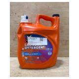 Laundry Detergent With Fresh Scent