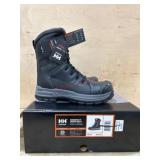 Helly Hansen Denison Safety Toe Work Boots