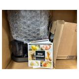 Ninja Creami Ice Cream Maker