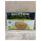 Bigelow Premium Green Tea, 140 Bags