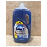 Dawn Platinum Dishwashing Liquid