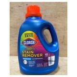 Clorox 2 Stain Remover for Colors
