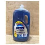 Dawn Platinum Dishwashing Liquid