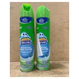 Scrubbing Bubbles Bathroom Cleaner Pack