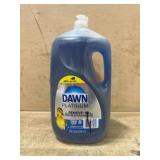 Dawn Platinum Dish Soap Refill, Fresh Rain