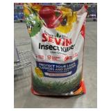 Garden Tech Sevin Lawn Granules Insect Killer