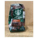 Starbucks Pike Place Medium Roast Coffee