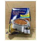Reynolds Kitchens Slow Cooker Liners
