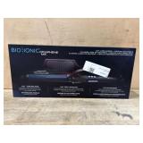 Bio Ionic Graphene MX Curling Iron Set