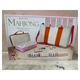 Mahjong Beginner Edition Set With Carry Case