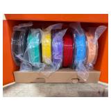 3D Printer Filament Spool Set
