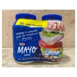 Kraft Mayo Mayonnaise 2-Pack