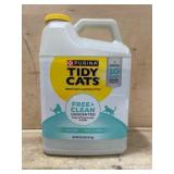 Purina Tidy Cats Clumping Cat Litter