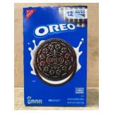 Oreo Chocolate Sandwich Cookies