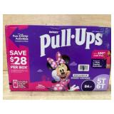 Huggies Pull-Ups 5T-6T, 84-Count