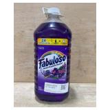 Fabuloso Multi-Purpose Cleaner Lavender