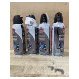 Pack of Dust-Off Electronics Dusters