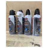 Dust-Off Electronics Dusters