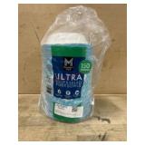 Pack of 150 Ultra Soup & Salad Paper Bowls